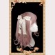 Alice's Dark Forest Classic Lolita Dress OP by Infanta (IN981)